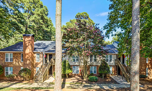 Madison Hunters Glen property